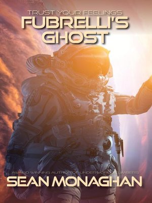 cover image of Fubrelli's Ghost